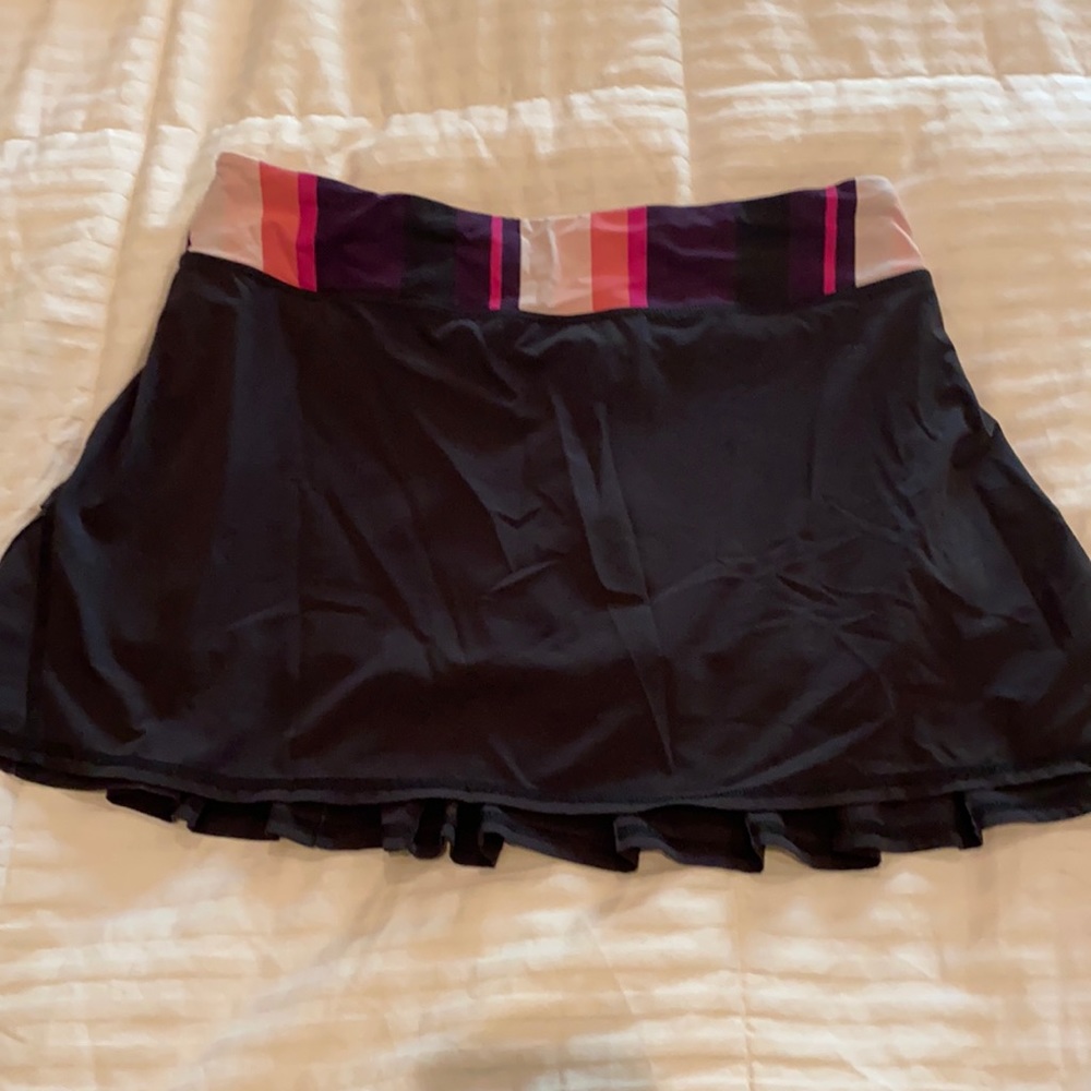 Lulu skirt